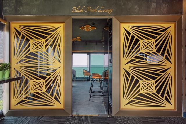 Mavi Marin Boutique Hotel Ordu Exterior foto
