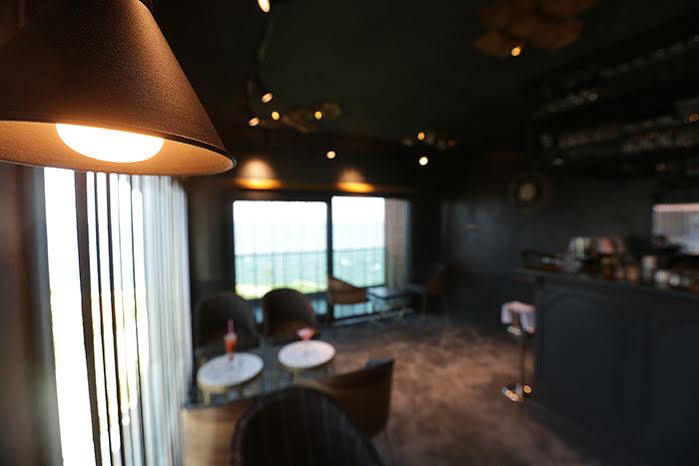 Mavi Marin Boutique Hotel Ordu Exterior foto